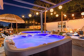 Plant City Home & Guest House w/ Outdoor Pool!