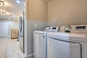 Plant City Home & Guest House w/ Outdoor Pool!