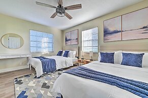 Plant City Home & Guest House w/ Outdoor Pool!