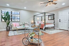 Plant City Home & Guest House w/ Outdoor Pool!