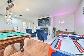 Plant City Home & Guest House w/ Outdoor Pool!