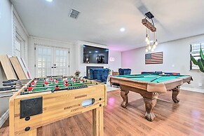 Plant City Home & Guest House w/ Outdoor Pool!