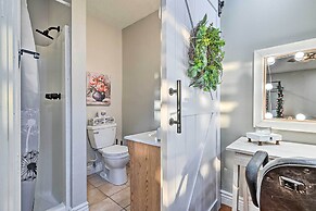 Plant City Home & Guest House w/ Outdoor Pool!