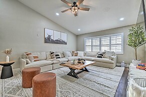 Plant City Home & Guest House w/ Outdoor Pool!