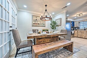 Plant City Home & Guest House w/ Outdoor Pool!