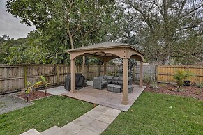 Seminole Home w/ Heated Pool + Spa ~ 4 Mi to Ocean