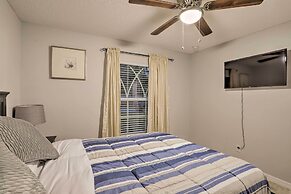 Seminole Home w/ Heated Pool + Spa ~ 4 Mi to Ocean