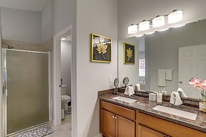 Seminole Home w/ Heated Pool + Spa ~ 4 Mi to Ocean