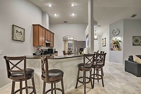 Seminole Home w/ Heated Pool + Spa ~ 4 Mi to Ocean