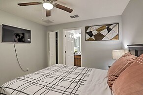 Seminole Home w/ Heated Pool + Spa ~ 4 Mi to Ocean