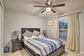 Seminole Home w/ Heated Pool + Spa ~ 4 Mi to Ocean