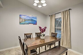 Seminole Home w/ Heated Pool + Spa ~ 4 Mi to Ocean