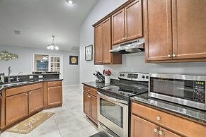 Seminole Home w/ Heated Pool + Spa ~ 4 Mi to Ocean