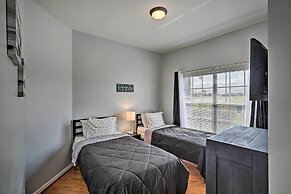 Modern Home w/ Patio & Grill in Cape Coral!