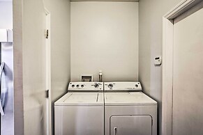 Modern Home w/ Patio & Grill in Cape Coral!