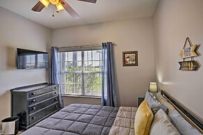 Modern Home w/ Patio & Grill in Cape Coral!