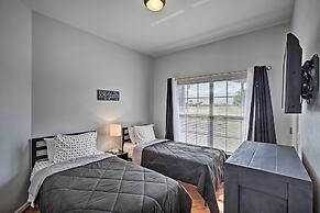 Modern Home w/ Patio & Grill in Cape Coral!