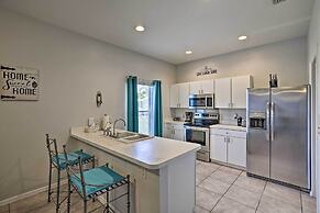 Modern Home w/ Patio & Grill in Cape Coral!