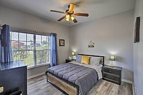 Modern Home w/ Patio & Grill in Cape Coral!