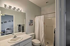 Modern Home w/ Patio & Grill in Cape Coral!