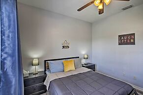 Modern Home w/ Patio & Grill in Cape Coral!