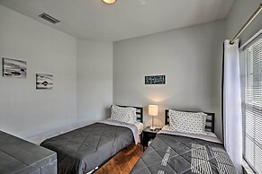 Modern Home w/ Patio & Grill in Cape Coral!