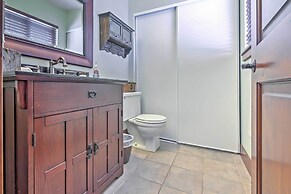 Cozy Incline Village Townhome w/ Private Deck