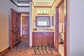 Cozy Incline Village Townhome w/ Private Deck