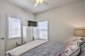 Pensacola Resort Escape: Steps to Beach Club!