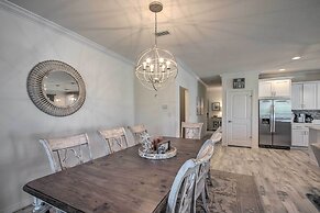 Pensacola Resort Escape: Steps to Beach Club!