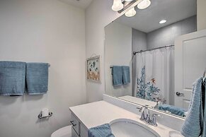 Pensacola Resort Escape: Steps to Beach Club!