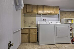 Private Sauna: Cozy Incline Village Retreat!