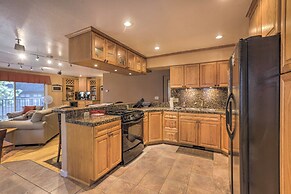 Private Sauna: Cozy Incline Village Retreat!