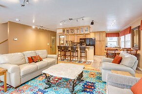 Private Sauna: Cozy Incline Village Retreat!