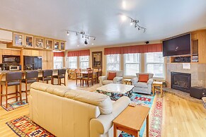 Private Sauna: Cozy Incline Village Retreat!