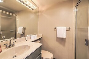 Private Sauna: Cozy Incline Village Retreat!