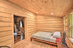 Constantia Cabin Escape > 2 Mi to Lake Oneida