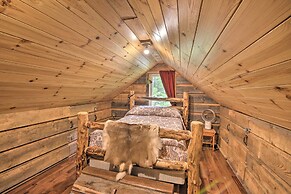 Constantia Cabin Escape > 2 Mi to Lake Oneida