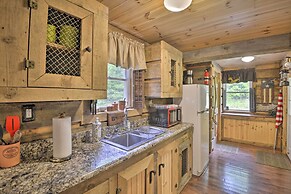 Constantia Cabin Escape > 2 Mi to Lake Oneida