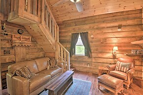 Constantia Cabin Escape > 2 Mi to Lake Oneida