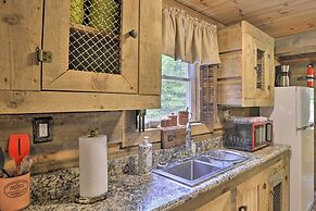 Constantia Cabin Escape > 2 Mi to Lake Oneida