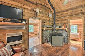 Constantia Cabin Escape > 2 Mi to Lake Oneida