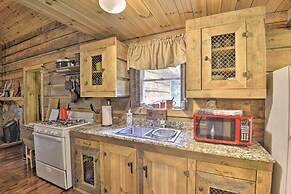 Constantia Cabin Escape > 2 Mi to Lake Oneida