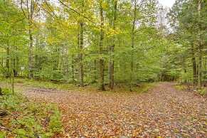 Constantia Cabin Escape > 2 Mi to Lake Oneida