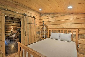 Constantia Cabin Escape > 2 Mi to Lake Oneida