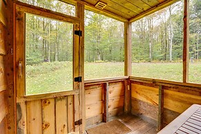 Constantia Cabin Escape > 2 Mi to Lake Oneida