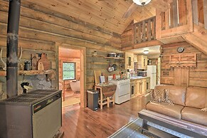 Constantia Cabin Escape > 2 Mi to Lake Oneida