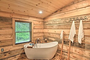 Constantia Cabin Escape > 2 Mi to Lake Oneida