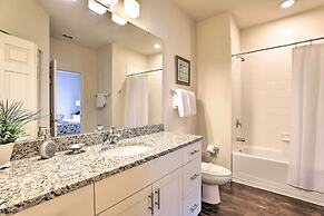 Lucaya Village Townhome w/ Pool, 6 Mi to Disney!