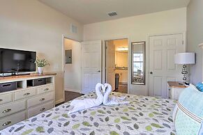 Lucaya Village Townhome w/ Pool, 6 Mi to Disney!